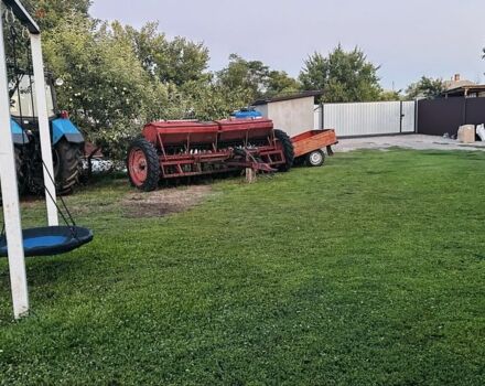 Інша Інша, об'ємом двигуна 0 л та пробігом 0 тис. км за 1211 $, фото 6 на Automoto.ua
