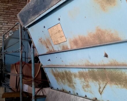 Другая Другая, объемом двигателя 0 л и пробегом 0 тыс. км за 5320 $, фото 1 на Automoto.ua