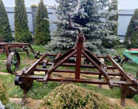 Другая Другая, объемом двигателя 0 л и пробегом 0 тыс. км за 10800 $, фото 4 на Automoto.ua