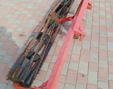 Другая Другая, объемом двигателя 0 л и пробегом 0 тыс. км за 263 $, фото 2 на Automoto.ua