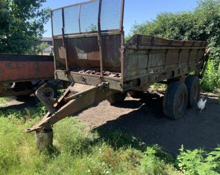 Другая Другая, объемом двигателя 0 л и пробегом 0 тыс. км за 2300 $, фото 3 на Automoto.ua