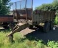 Другая Другая, объемом двигателя 0 л и пробегом 0 тыс. км за 2300 $, фото 3 на Automoto.ua