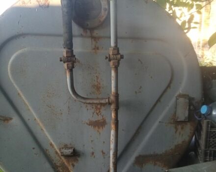 Другая Другая, объемом двигателя 0 л и пробегом 0 тыс. км за 894 $, фото 1 на Automoto.ua