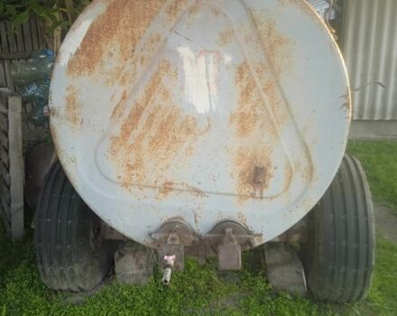 Другая Другая, объемом двигателя 0 л и пробегом 0 тыс. км за 894 $, фото 2 на Automoto.ua