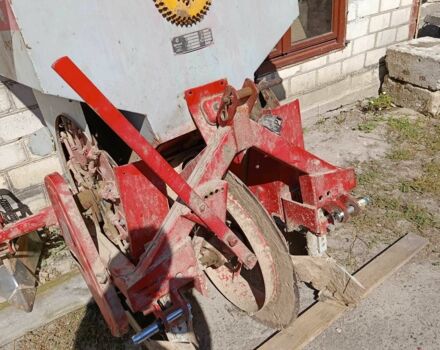 Інша Інша, об'ємом двигуна 0 л та пробігом 0 тис. км за 606 $, фото 3 на Automoto.ua