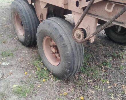 Другая Другая, объемом двигателя 0 л и пробегом 0 тыс. км за 2548 $, фото 2 на Automoto.ua