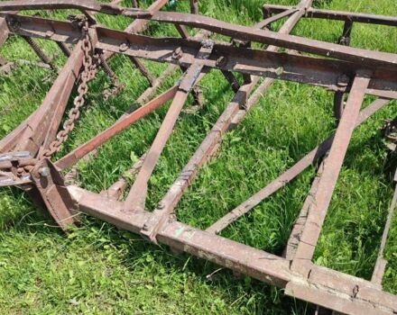 Другая Другая, объемом двигателя 0 л и пробегом 0 тыс. км за 9400 $, фото 1 на Automoto.ua