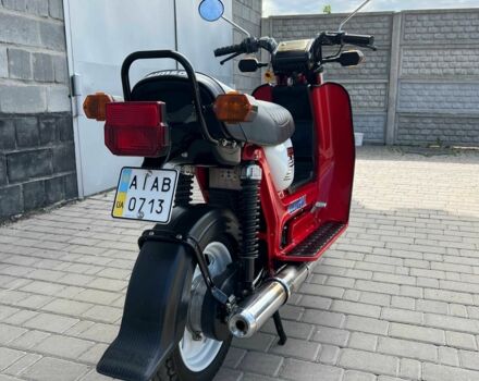 Інша Інша, об'ємом двигуна 0 л та пробігом 0 тис. км за 2000 $, фото 17 на Automoto.ua