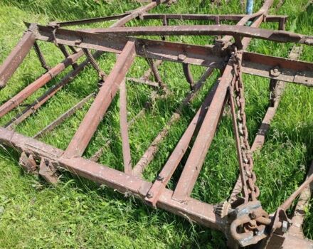 Другая Другая, объемом двигателя 0 л и пробегом 0 тыс. км за 9400 $, фото 2 на Automoto.ua