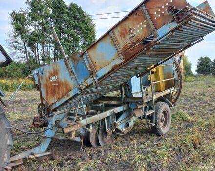 Другая Другая, объемом двигателя 0 л и пробегом 0 тыс. км за 2400 $, фото 1 на Automoto.ua