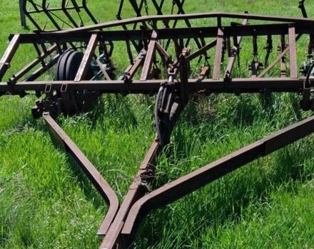 Другая Другая, объемом двигателя 0 л и пробегом 0 тыс. км за 709 $, фото 1 на Automoto.ua