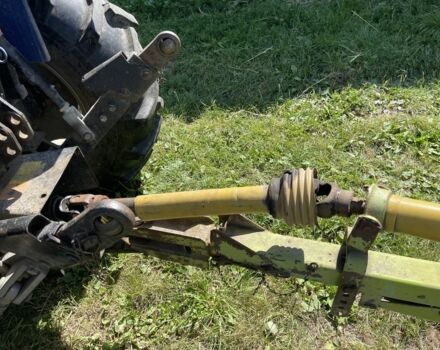 Інша Інша, об'ємом двигуна 0 л та пробігом 0 тис. км за 2800 $, фото 3 на Automoto.ua