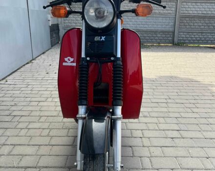 Інша Інша, об'ємом двигуна 0 л та пробігом 0 тис. км за 2000 $, фото 7 на Automoto.ua