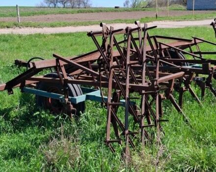 Другая Другая, объемом двигателя 0 л и пробегом 0 тыс. км за 709 $, фото 2 на Automoto.ua