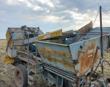 Другая Другая, объемом двигателя 0 л и пробегом 0 тыс. км за 2400 $, фото 11 на Automoto.ua