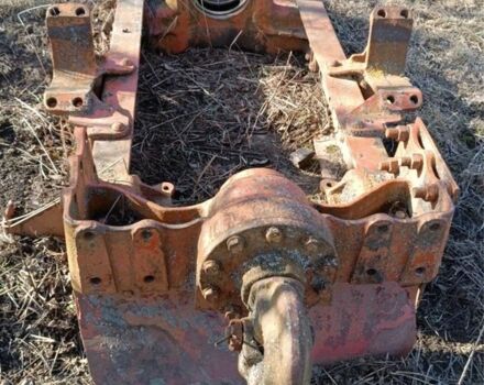 Другая Другая, объемом двигателя 0 л и пробегом 0 тыс. км за 1063 $, фото 4 на Automoto.ua