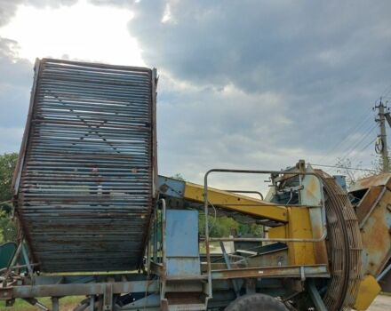 Другая Другая, объемом двигателя 0 л и пробегом 0 тыс. км за 2400 $, фото 7 на Automoto.ua