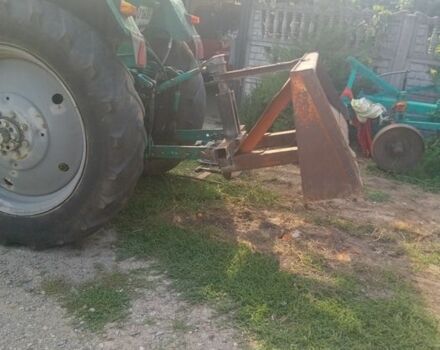 Другая Другая, объемом двигателя 0 л и пробегом 0 тыс. км за 325 $, фото 2 на Automoto.ua