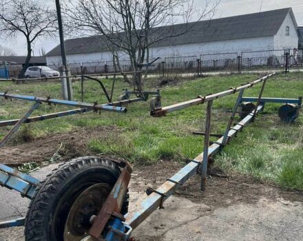 Другая Другая, объемом двигателя 0 л и пробегом 0 тыс. км за 841 $, фото 2 на Automoto.ua