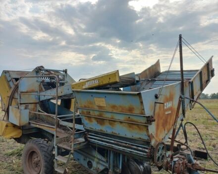 Другая Другая, объемом двигателя 0 л и пробегом 0 тыс. км за 2400 $, фото 9 на Automoto.ua