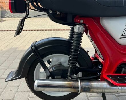 Інша Інша, об'ємом двигуна 0 л та пробігом 0 тис. км за 2000 $, фото 11 на Automoto.ua