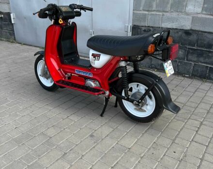 Інша Інша, об'ємом двигуна 0 л та пробігом 0 тис. км за 2000 $, фото 2 на Automoto.ua