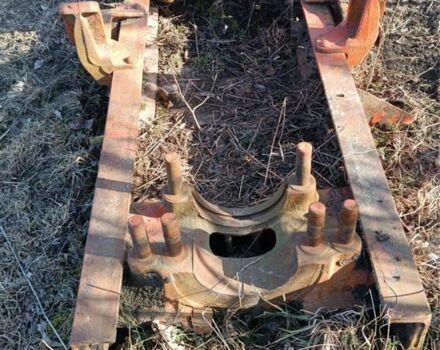 Другая Другая, объемом двигателя 0 л и пробегом 0 тыс. км за 1063 $, фото 5 на Automoto.ua