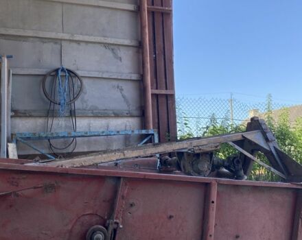 Другая Другая, объемом двигателя 0 л и пробегом 0 тыс. км за 35000 $, фото 2 на Automoto.ua