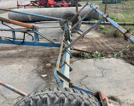 Другая Другая, объемом двигателя 0 л и пробегом 0 тыс. км за 841 $, фото 9 на Automoto.ua