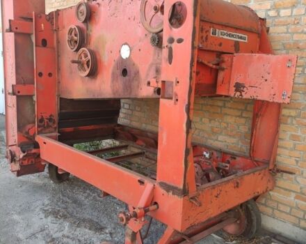 Другая Другая, объемом двигателя 0 л и пробегом 0 тыс. км за 11000 $, фото 1 на Automoto.ua