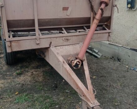 Другая Другая, объемом двигателя 0 л и пробегом 0 тыс. км за 2548 $, фото 5 на Automoto.ua