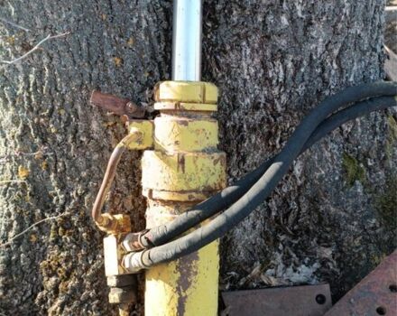 Другая Другая, объемом двигателя 0 л и пробегом 0 тыс. км за 1063 $, фото 3 на Automoto.ua