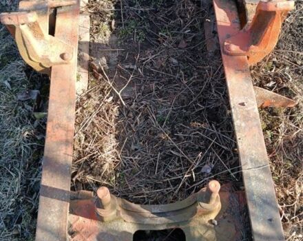 Другая Другая, объемом двигателя 0 л и пробегом 0 тыс. км за 1063 $, фото 2 на Automoto.ua