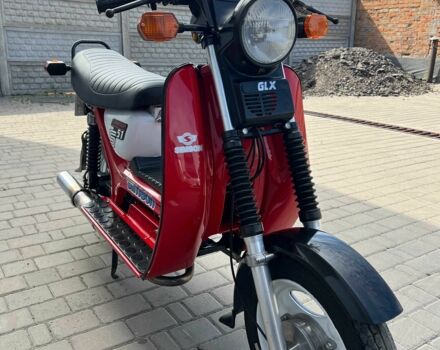 Інша Інша, об'ємом двигуна 0 л та пробігом 0 тис. км за 2000 $, фото 9 на Automoto.ua