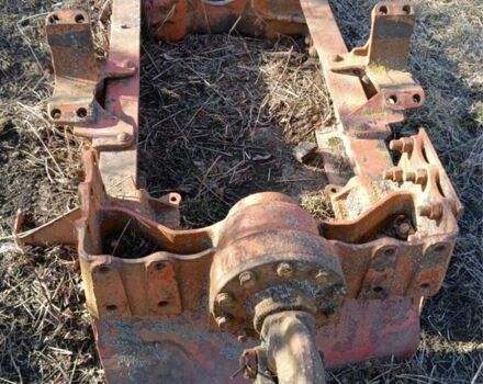 Другая Другая, объемом двигателя 0 л и пробегом 0 тыс. км за 1063 $, фото 6 на Automoto.ua