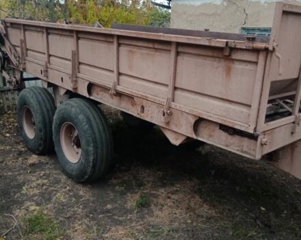 Другая Другая, объемом двигателя 0 л и пробегом 0 тыс. км за 2548 $, фото 4 на Automoto.ua