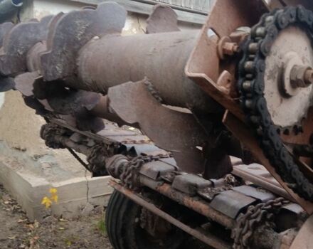 Другая Другая, объемом двигателя 0 л и пробегом 0 тыс. км за 2548 $, фото 3 на Automoto.ua