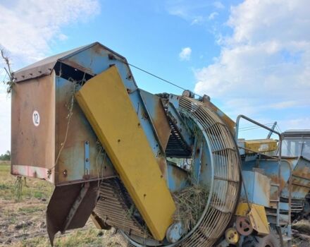 Другая Другая, объемом двигателя 0 л и пробегом 0 тыс. км за 2400 $, фото 2 на Automoto.ua