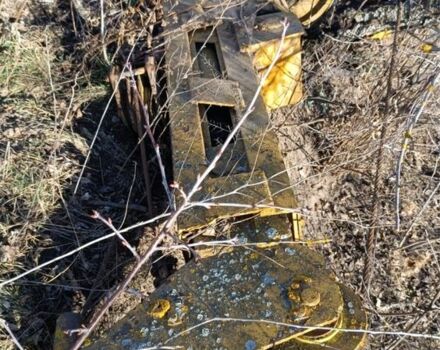 Другая Другая, объемом двигателя 0 л и пробегом 0 тыс. км за 1063 $, фото 1 на Automoto.ua