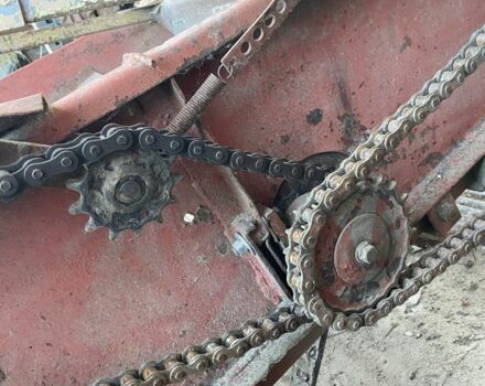 Другая Другая, объемом двигателя 0 л и пробегом 0 тыс. км за 35000 $, фото 4 на Automoto.ua