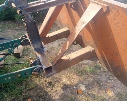 Другая Другая, объемом двигателя 0 л и пробегом 0 тыс. км за 325 $, фото 1 на Automoto.ua