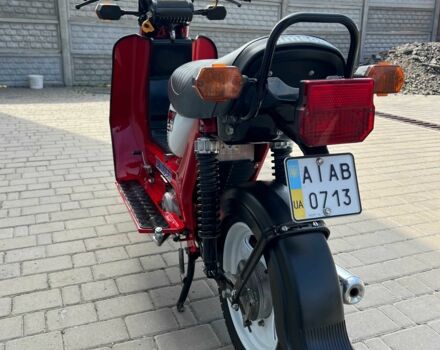 Інша Інша, об'ємом двигуна 0 л та пробігом 0 тис. км за 2000 $, фото 16 на Automoto.ua