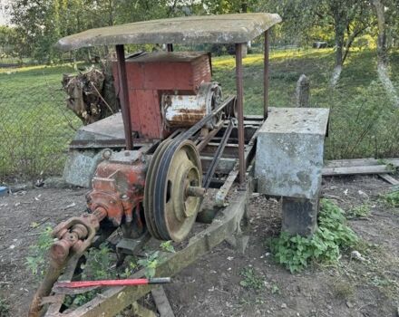 Другая Другая, объемом двигателя 0 л и пробегом 0 тыс. км за 591 $, фото 2 на Automoto.ua