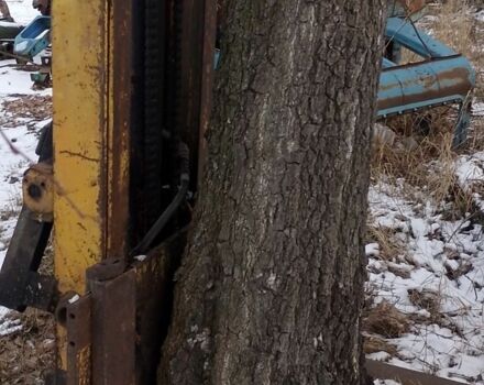 Другая Другая, объемом двигателя 0 л и пробегом 0 тыс. км за 601 $, фото 1 на Automoto.ua