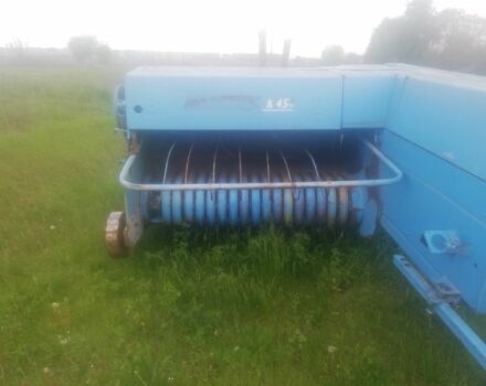 Другая Другая, объемом двигателя 0 л и пробегом 0 тыс. км за 2600 $, фото 1 на Automoto.ua