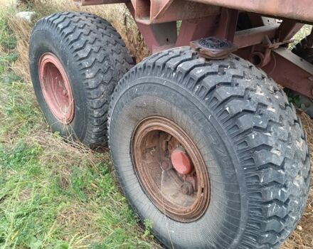 Другая Другая, объемом двигателя 0 л и пробегом 0 тыс. км за 2484 $, фото 2 на Automoto.ua