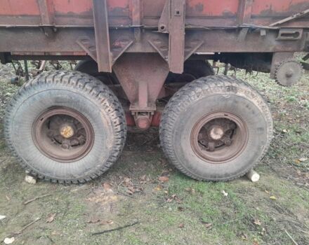 Другая Другая, объемом двигателя 0 л и пробегом 0 тыс. км за 1453 $, фото 5 на Automoto.ua