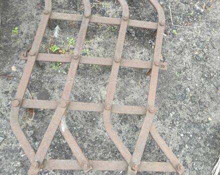 Другая Другая, объемом двигателя 0 л и пробегом 0 тыс. км за 8 $, фото 1 на Automoto.ua