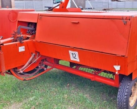 Другая Другая, объемом двигателя 0 л и пробегом 0 тыс. км за 3500 $, фото 3 на Automoto.ua