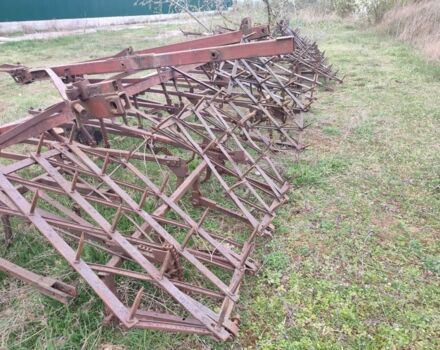 Інша Інша, об'ємом двигуна 0 л та пробігом 0 тис. км за 741 $, фото 7 на Automoto.ua